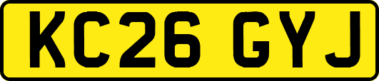 KC26GYJ