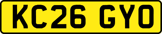 KC26GYO