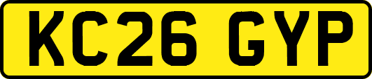 KC26GYP