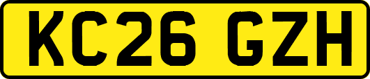 KC26GZH