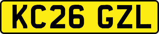 KC26GZL