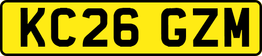 KC26GZM