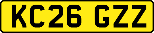 KC26GZZ