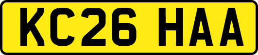 KC26HAA