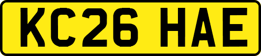 KC26HAE