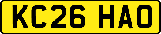 KC26HAO