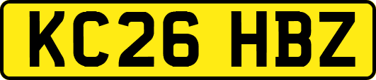 KC26HBZ