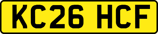 KC26HCF