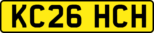 KC26HCH