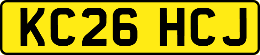 KC26HCJ