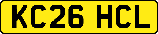 KC26HCL