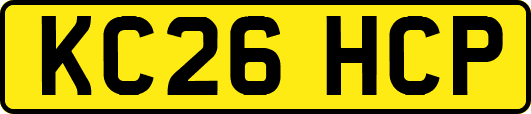 KC26HCP