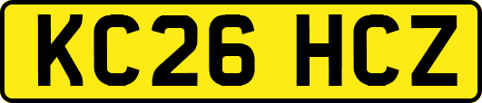 KC26HCZ
