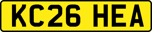 KC26HEA