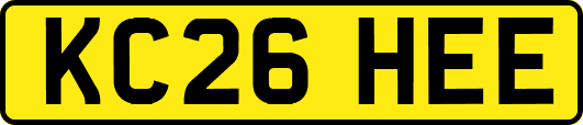 KC26HEE