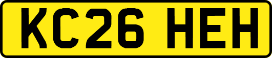 KC26HEH