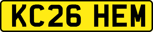KC26HEM