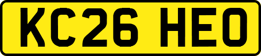 KC26HEO