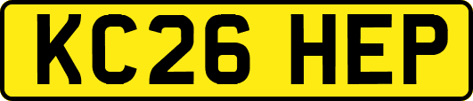 KC26HEP