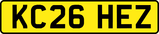 KC26HEZ