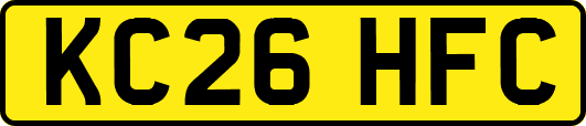 KC26HFC