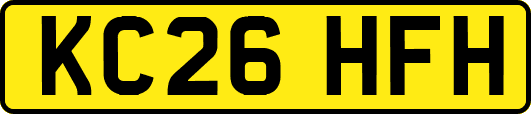 KC26HFH