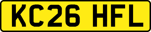 KC26HFL