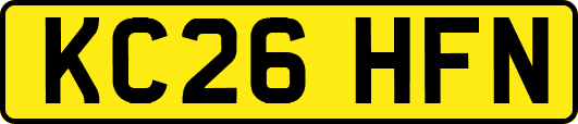 KC26HFN