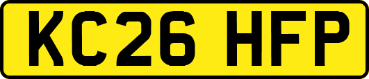KC26HFP