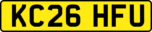 KC26HFU