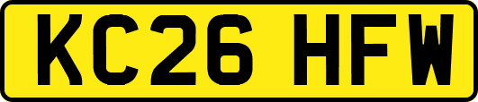 KC26HFW