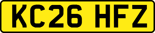 KC26HFZ