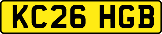 KC26HGB