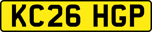 KC26HGP