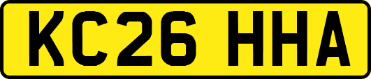 KC26HHA