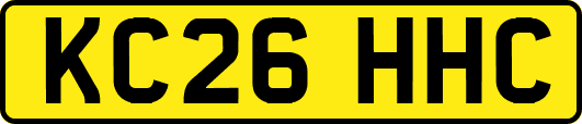 KC26HHC