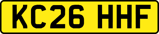 KC26HHF