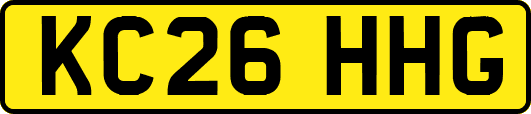 KC26HHG