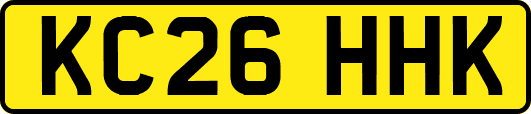 KC26HHK