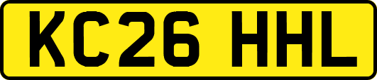 KC26HHL