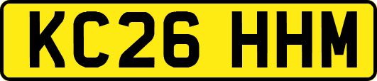 KC26HHM