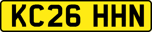 KC26HHN
