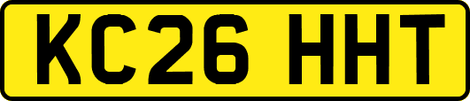 KC26HHT