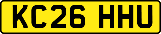 KC26HHU