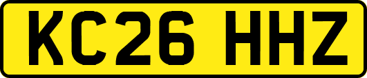 KC26HHZ
