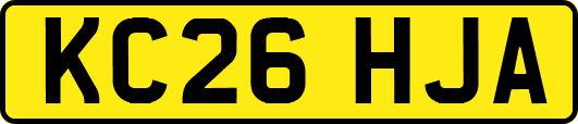 KC26HJA