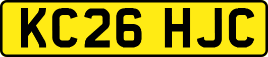 KC26HJC