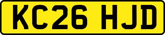 KC26HJD
