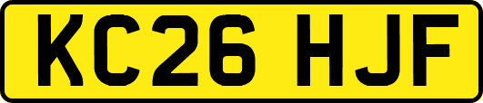 KC26HJF