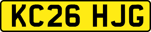 KC26HJG